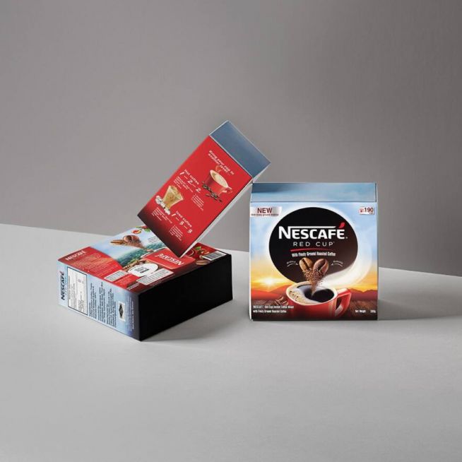 12061 Nescafe Red Cup Packaging New (Blue)-min