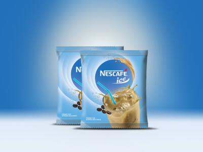 Nescafe-ice